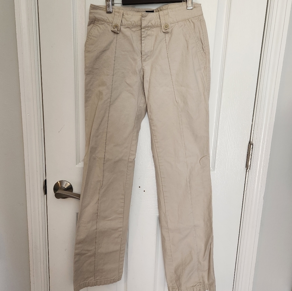 Final Sale Vintage GAP Khaki Pants